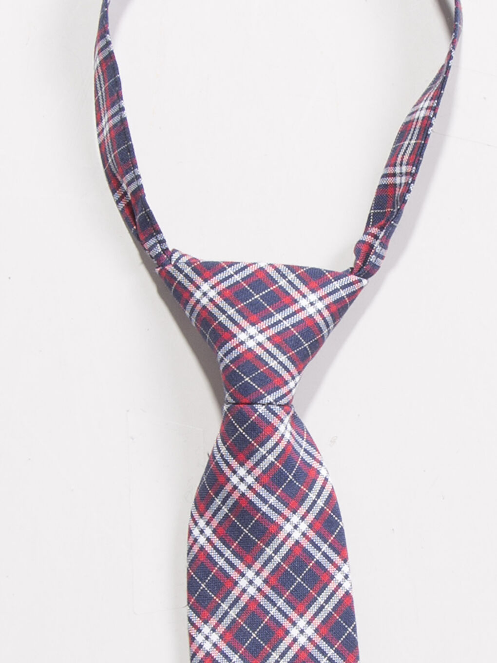 Unisex ROT Fliege-1