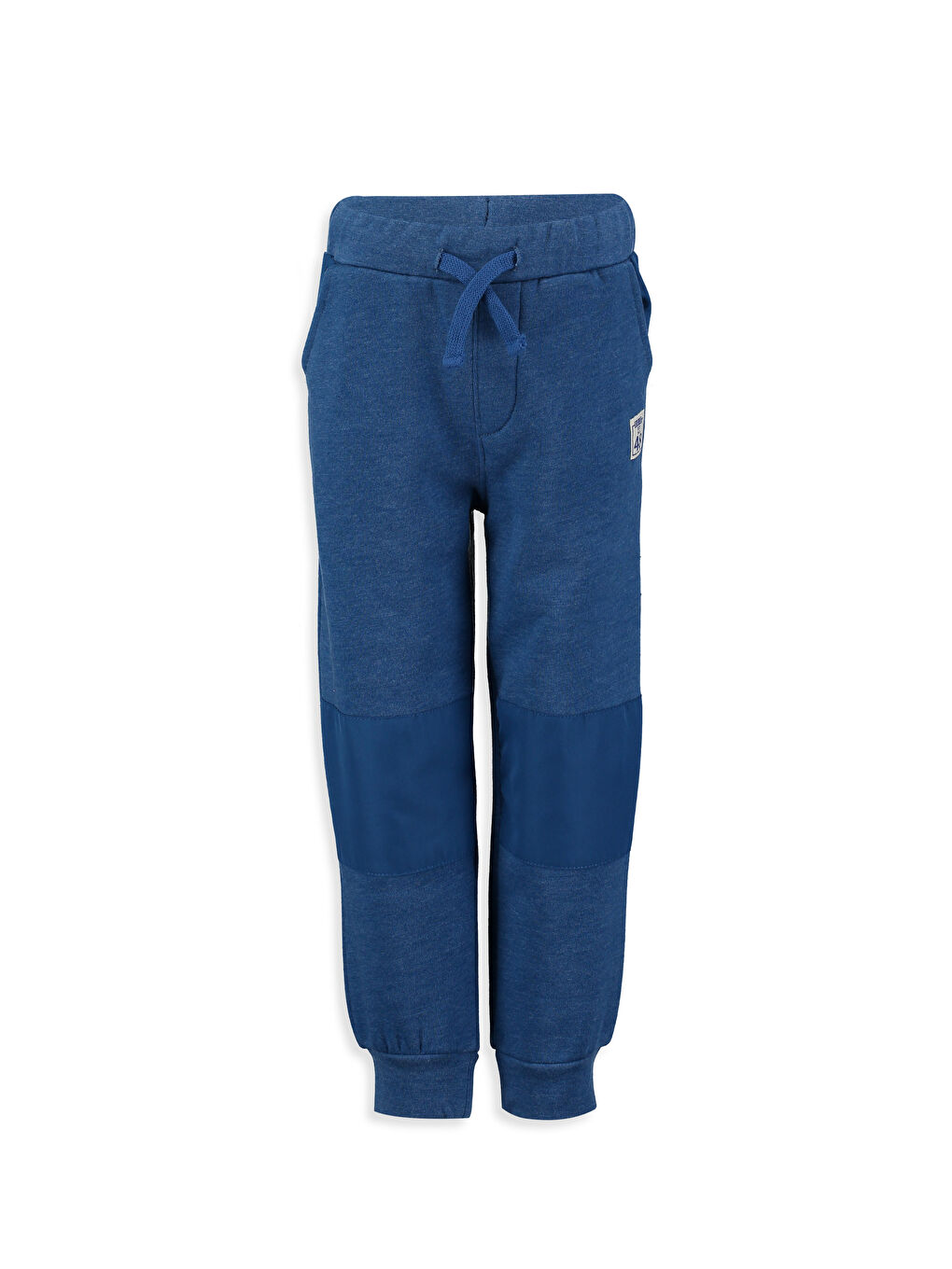 LCW Kids Unisex BLUE Sweatpants -6K6292Z4-HPQ