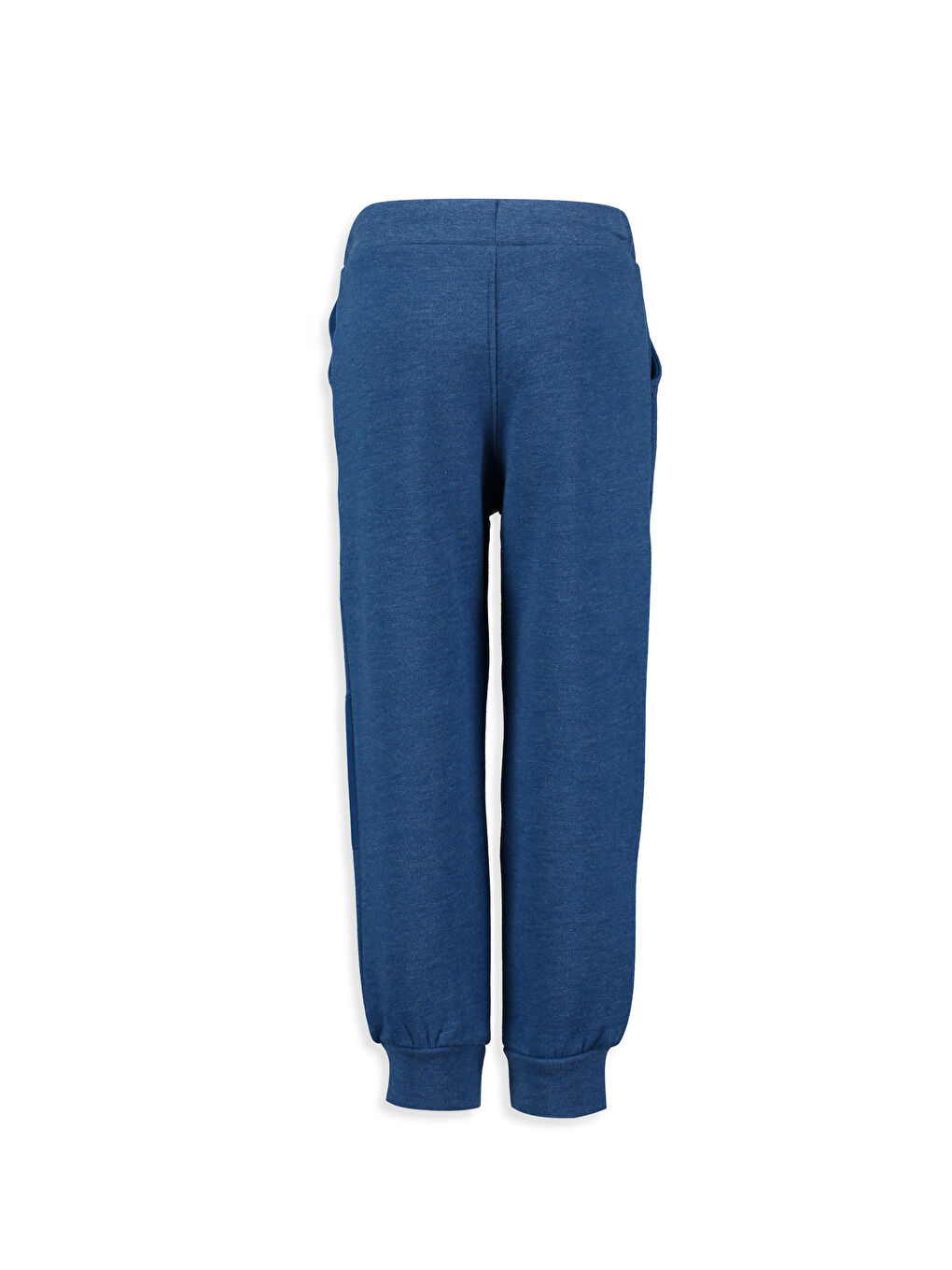 LCW Kids Unisex BLUE Sweatpants -6K6292Z4-HPQ