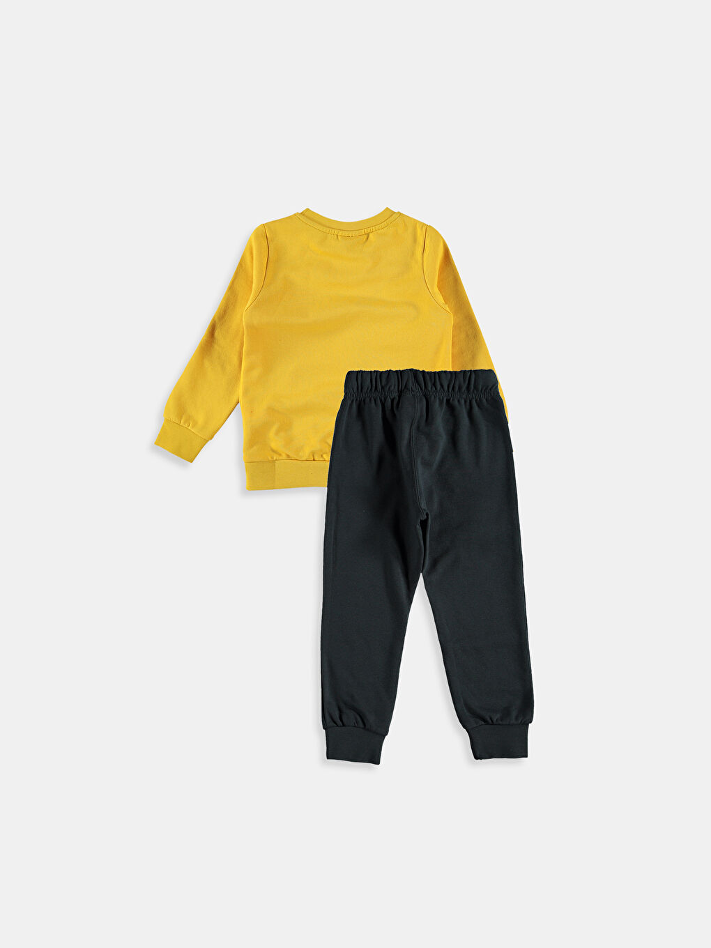 LCW Kids Sweatshirt -6K7252Z4-9ED