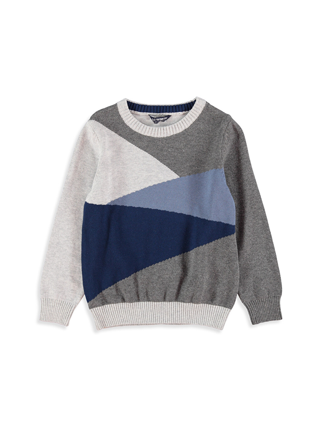 Unisex Pink Sweater