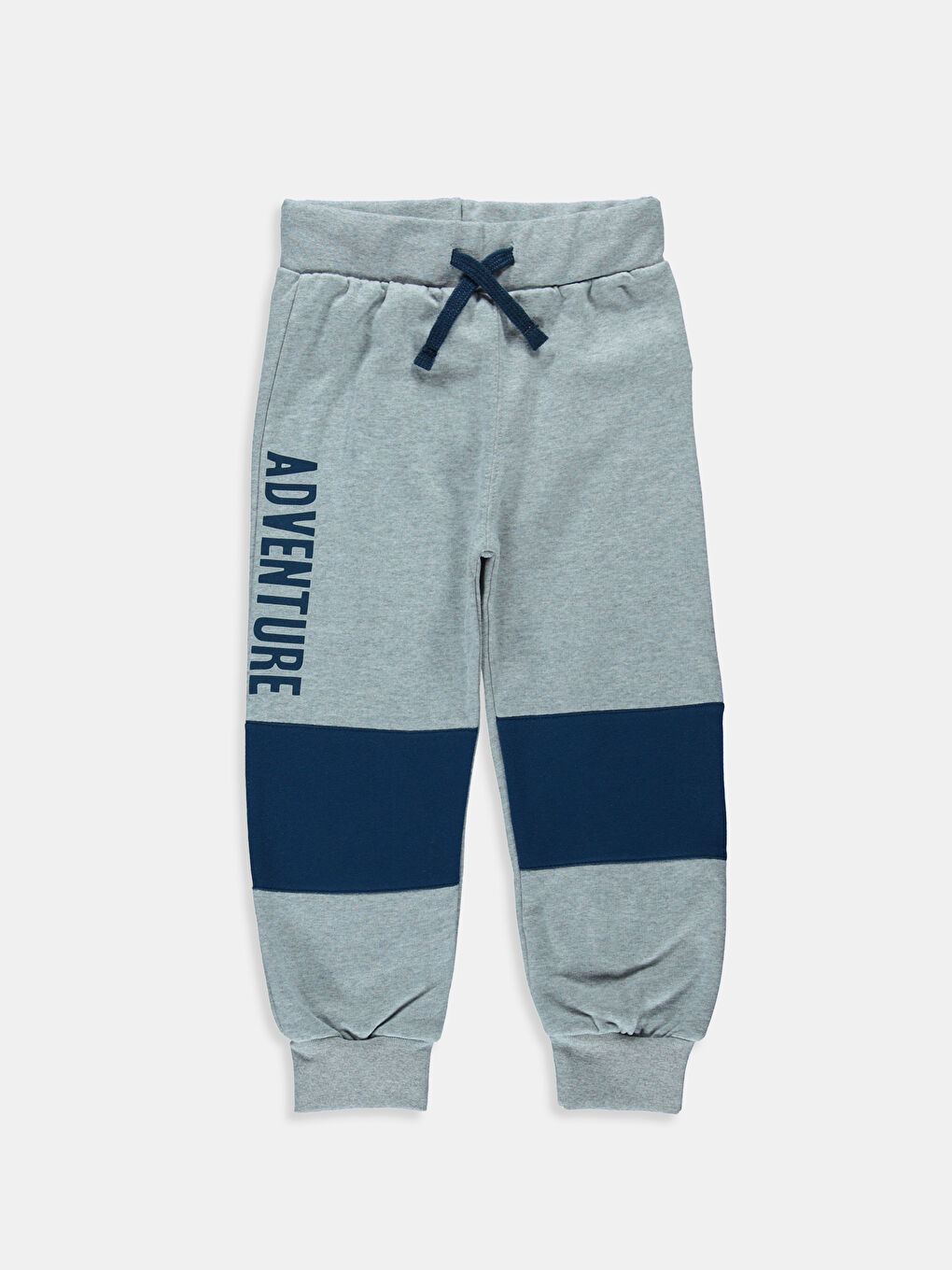 Pembe-Lila-Beyaz Eşofman Altı