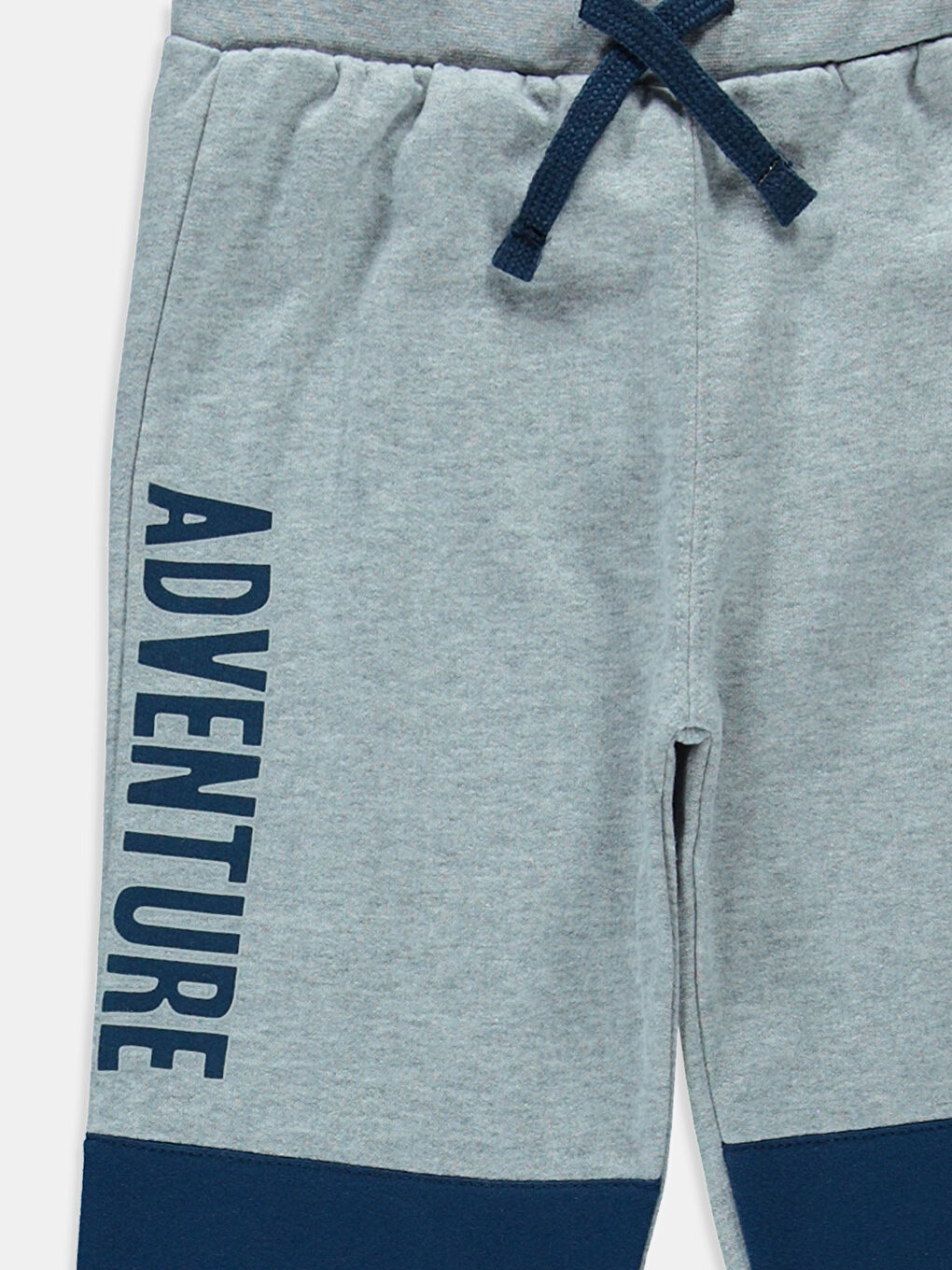 Pembe-Lila-Beyaz Eşofman Altı-2