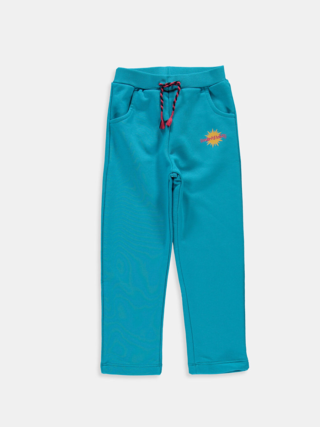 Pantaloni De Trening TURCOAZ Fată