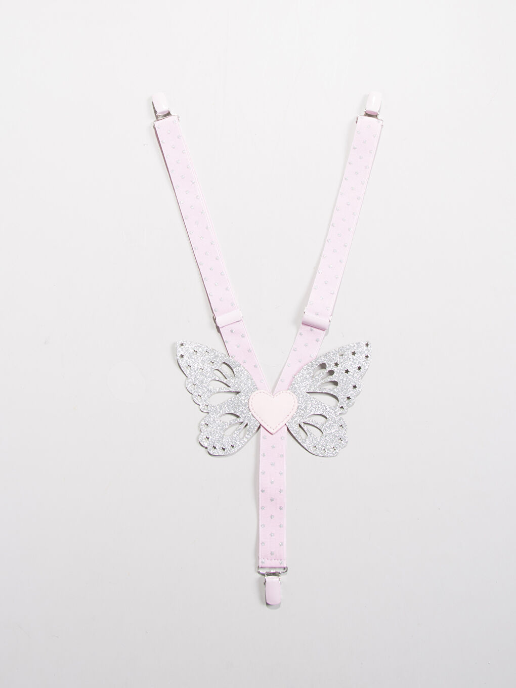 Девочки Розовый Ремень