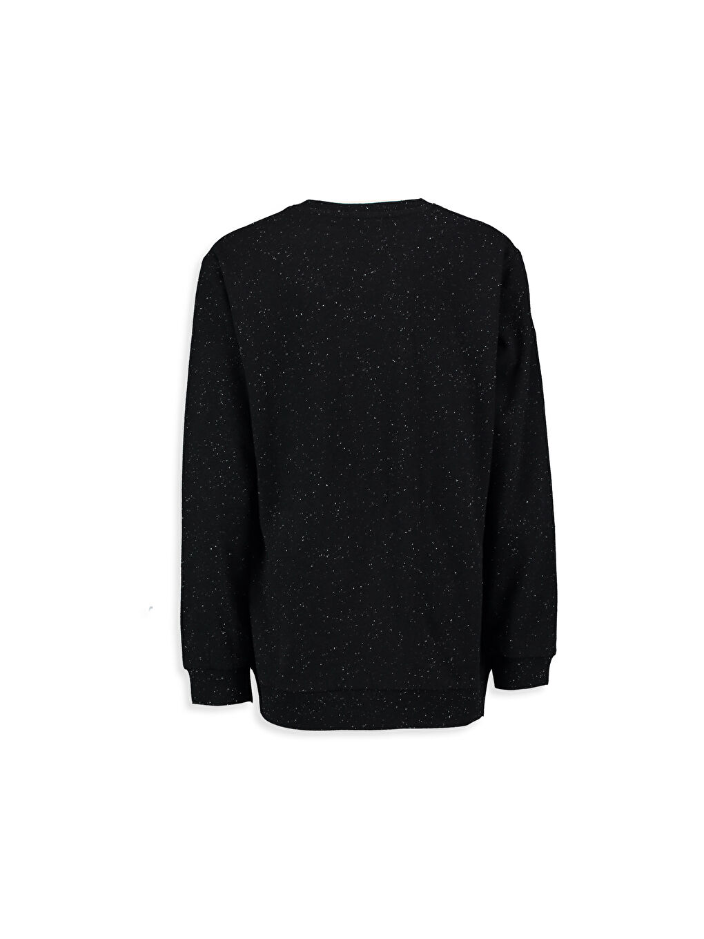 Yeni Siyah Tişört-1