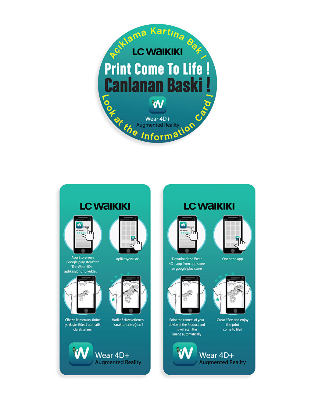 Yeni Siyah Tişört-2