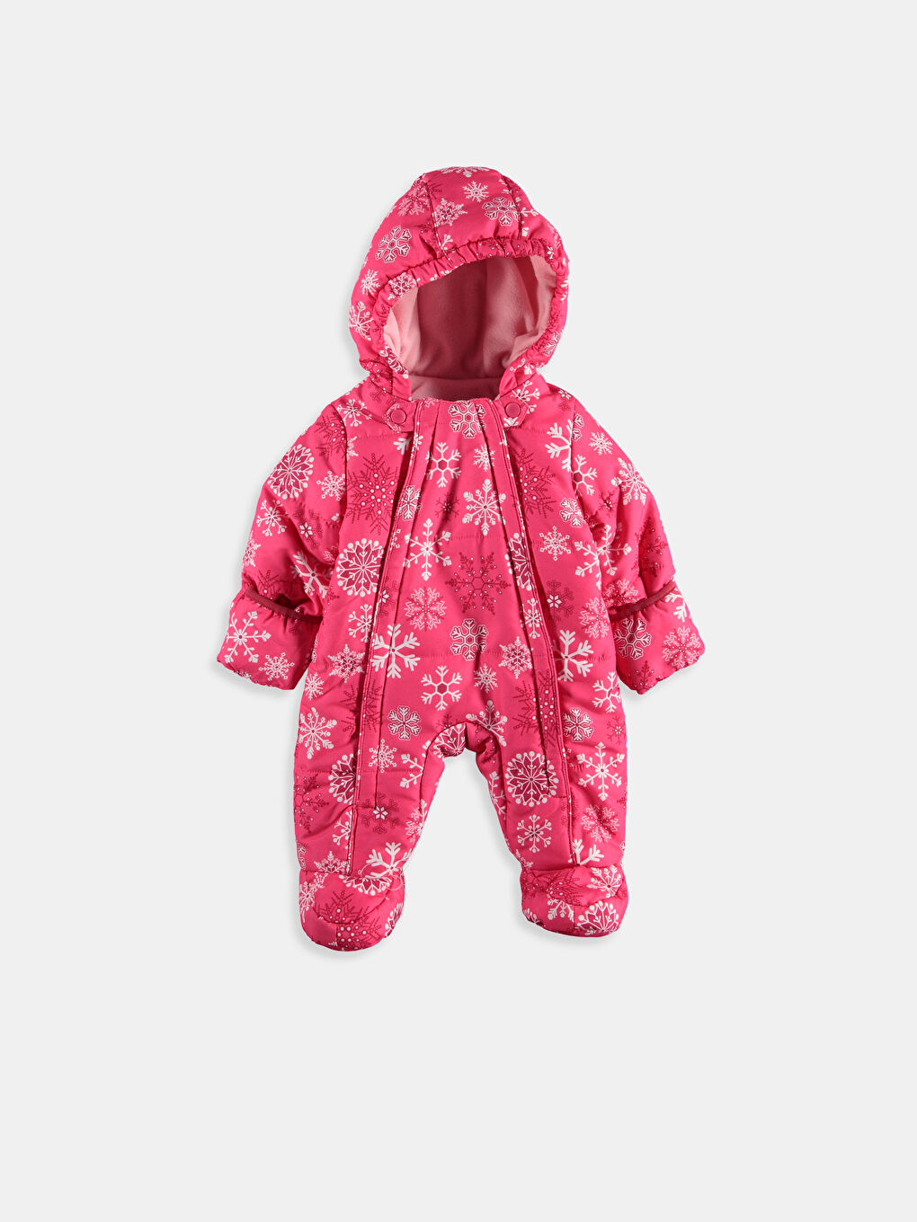 Sac de dormit ROZ Fetiță