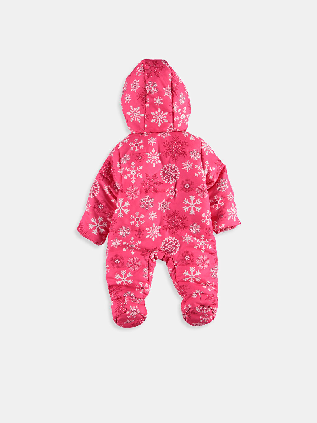 Sac de dormit ROZ Fetiță-1