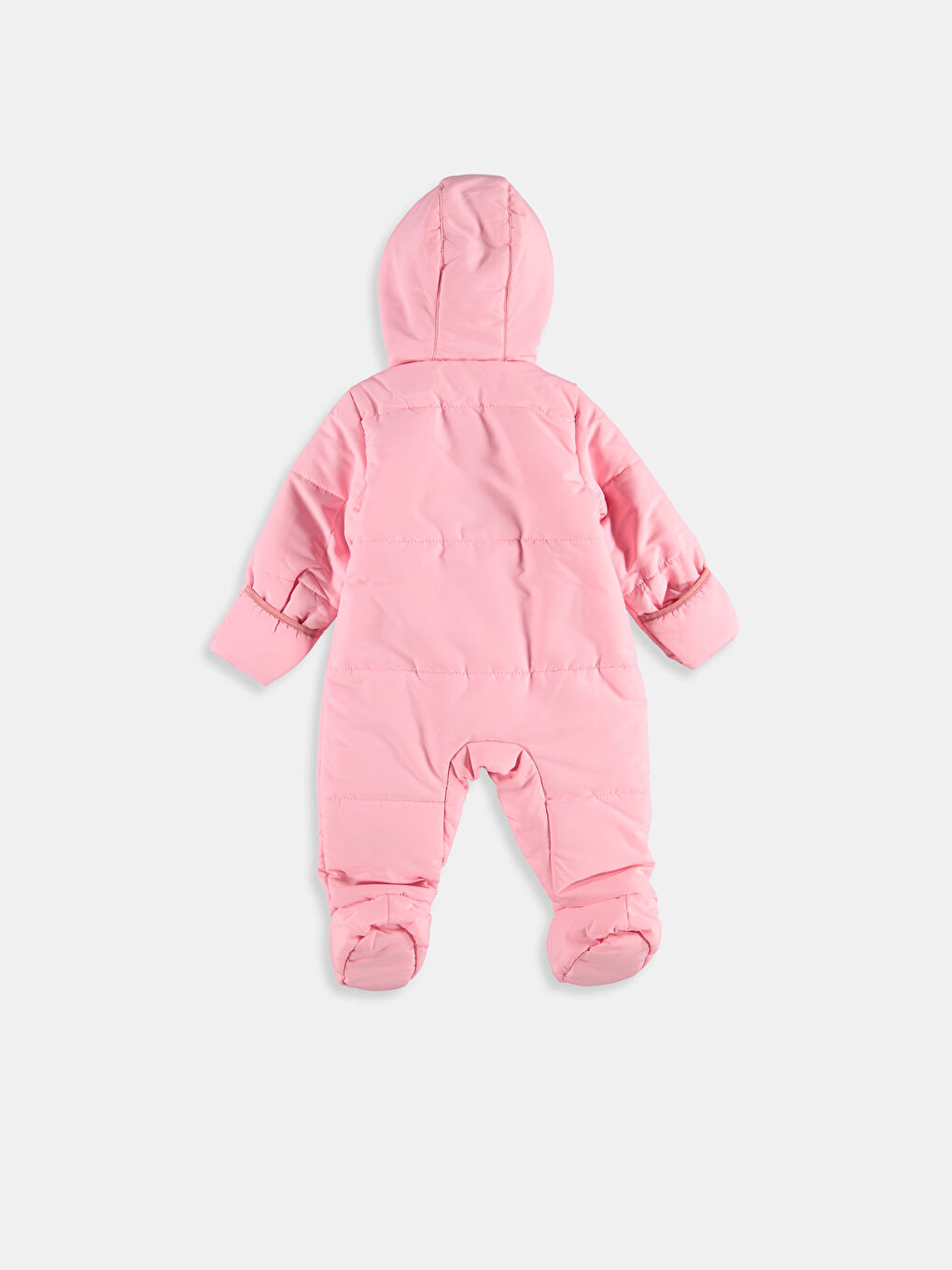 Sac de dormit ROZ Fetiță-1