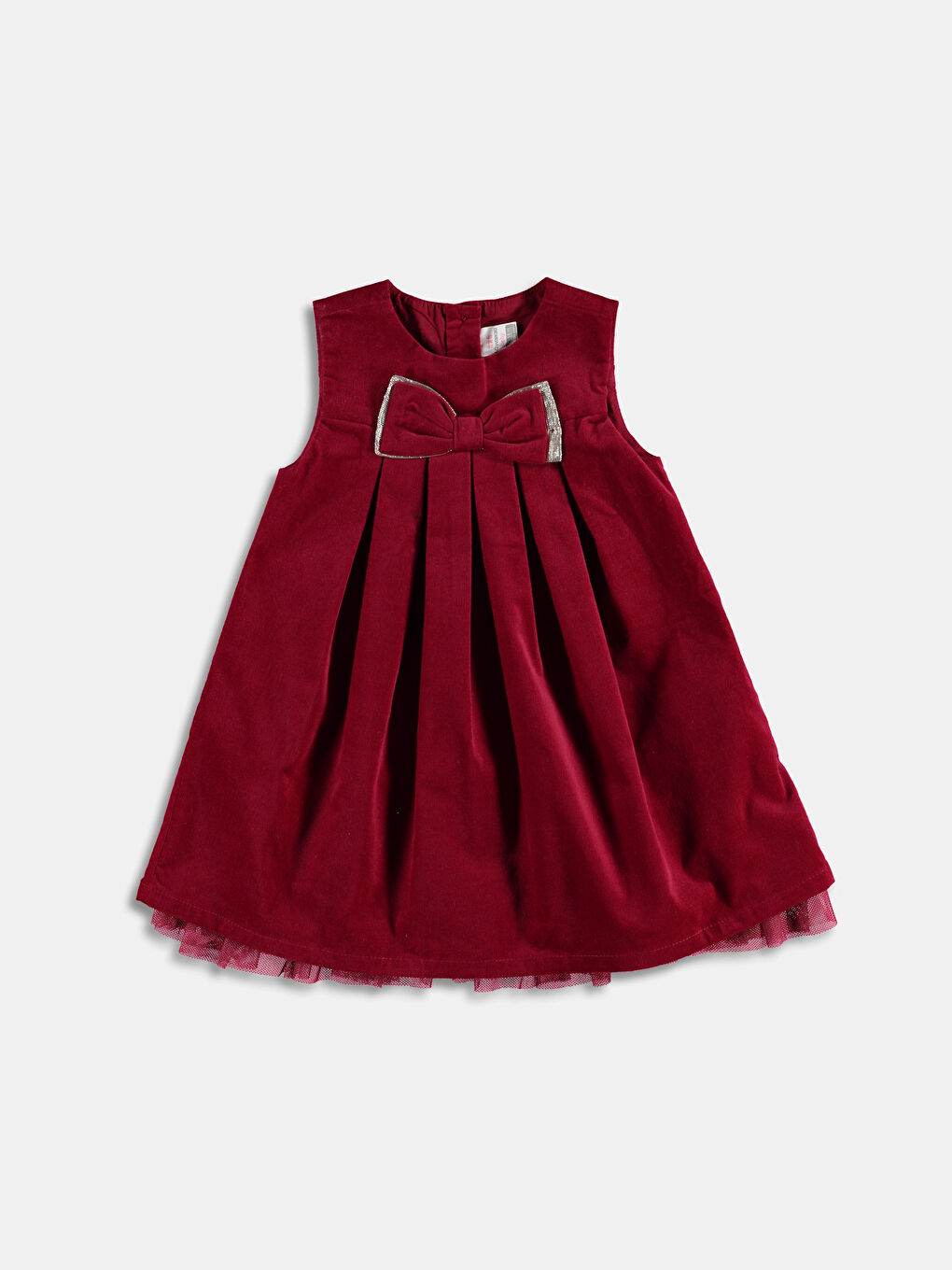 Robe FUCHSIA Bébé Fille