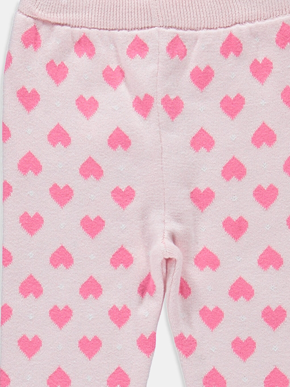 LCW baby Baby-Mädchen ROSA Leggings -6K6625Z1-E78