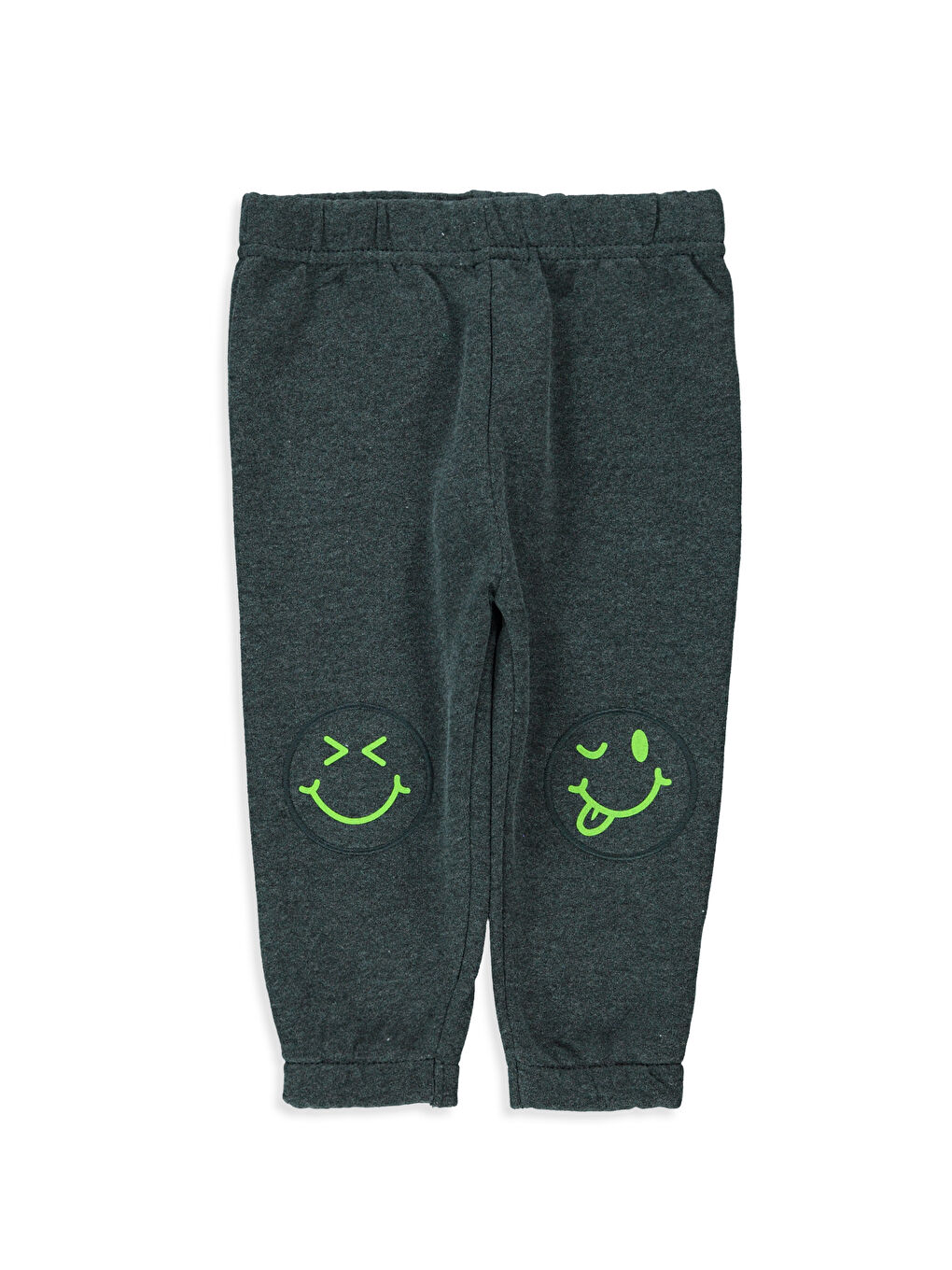 Unisex ANTHRACITE Sweatpants