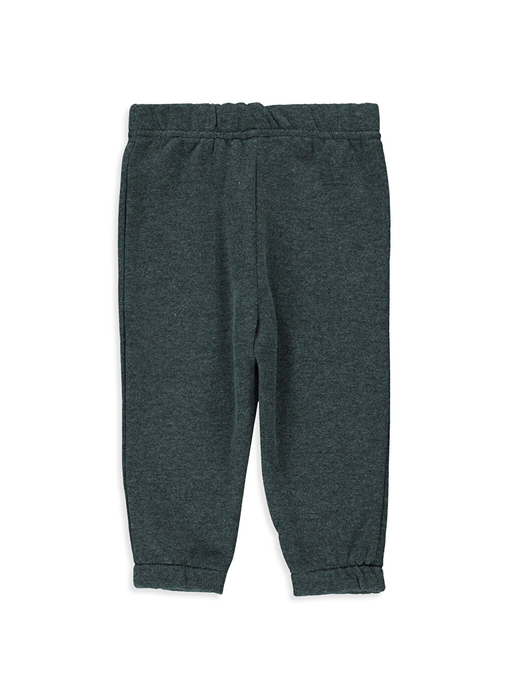 Unisex ANTHRACITE Sweatpants-1