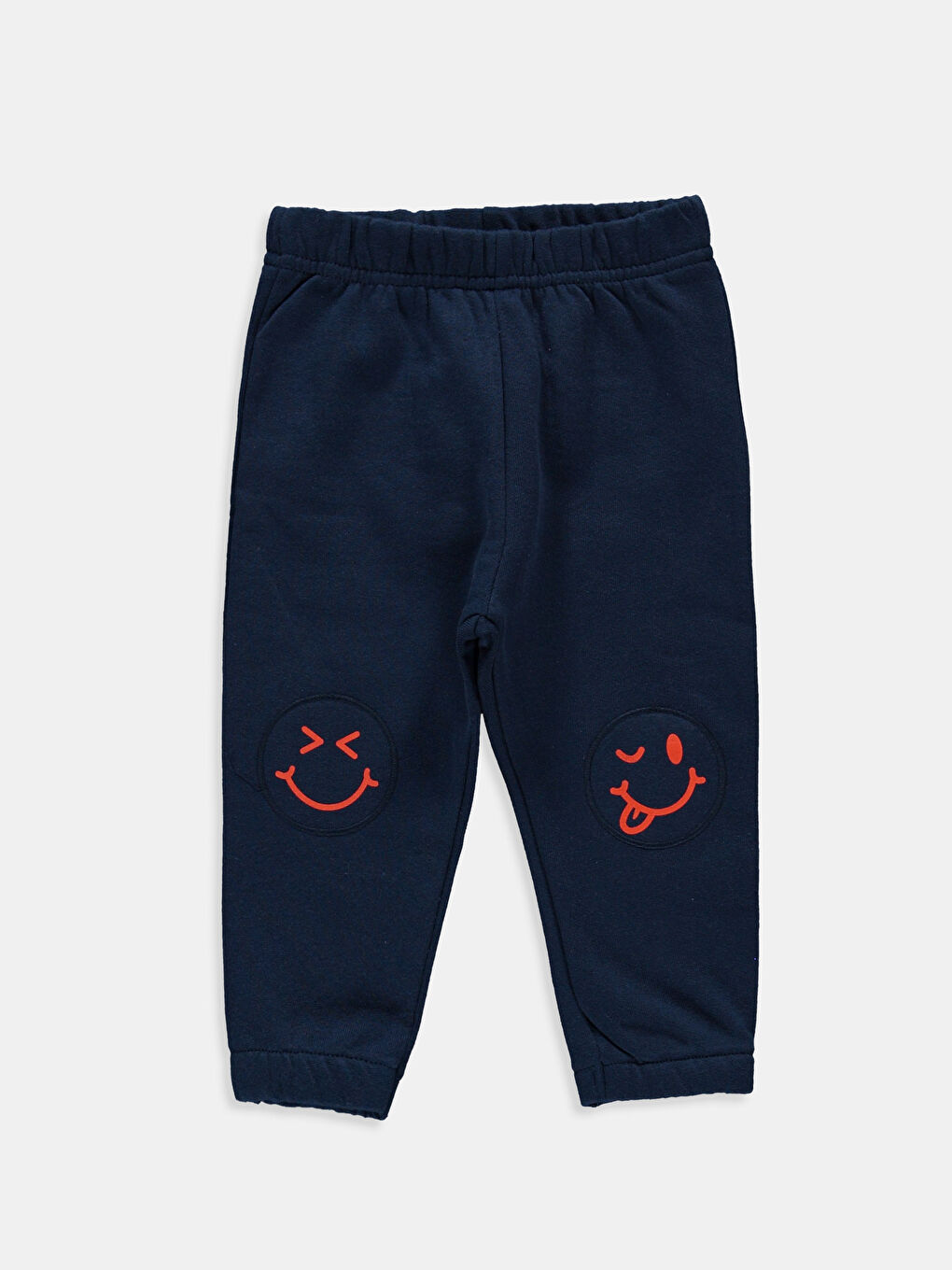 LCW baby Unisex NAVY Sweatpants -6K6943Z1-JCP