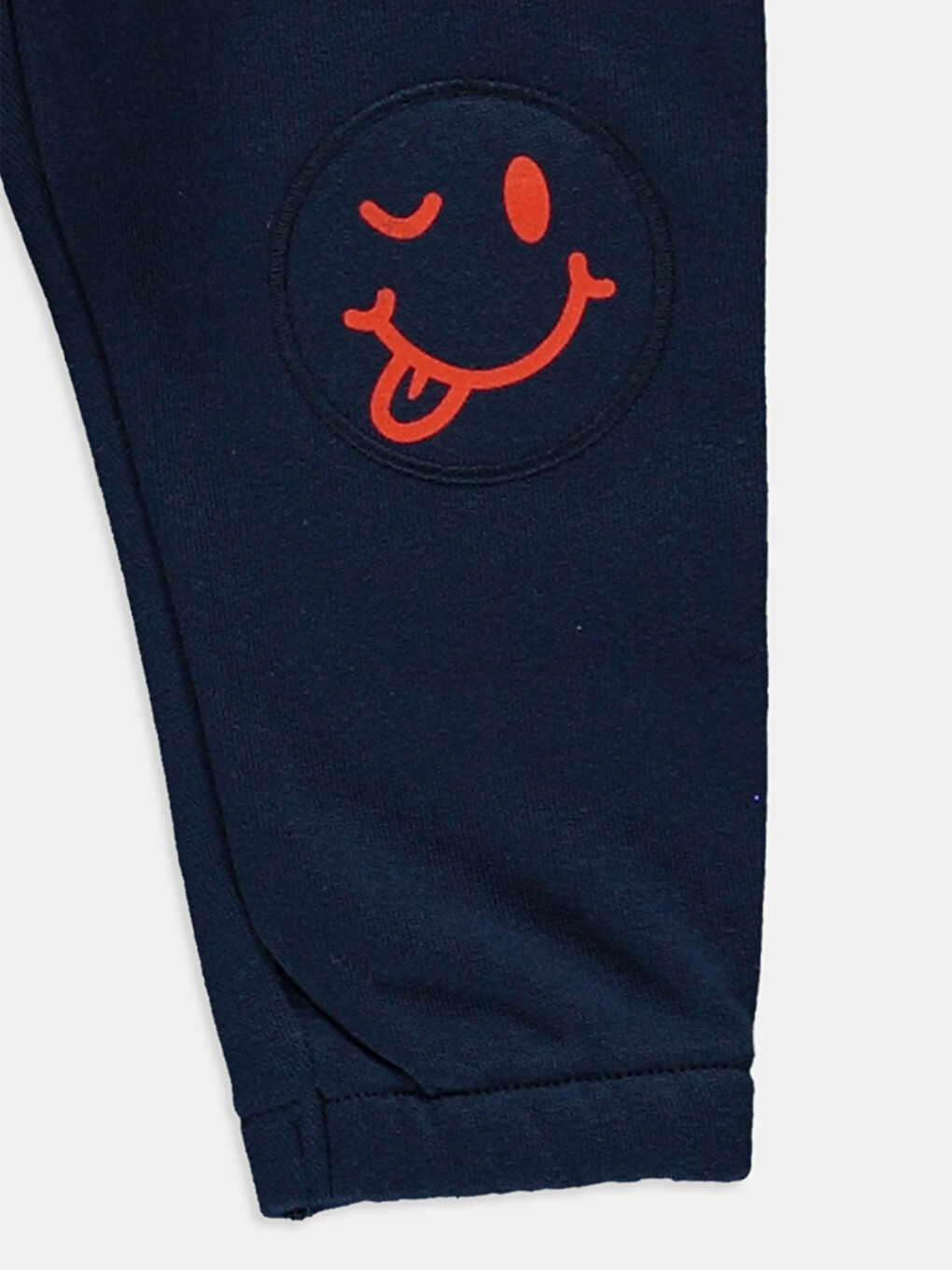 LCW baby Unisex NAVY Sweatpants -6K6943Z1-JCP
