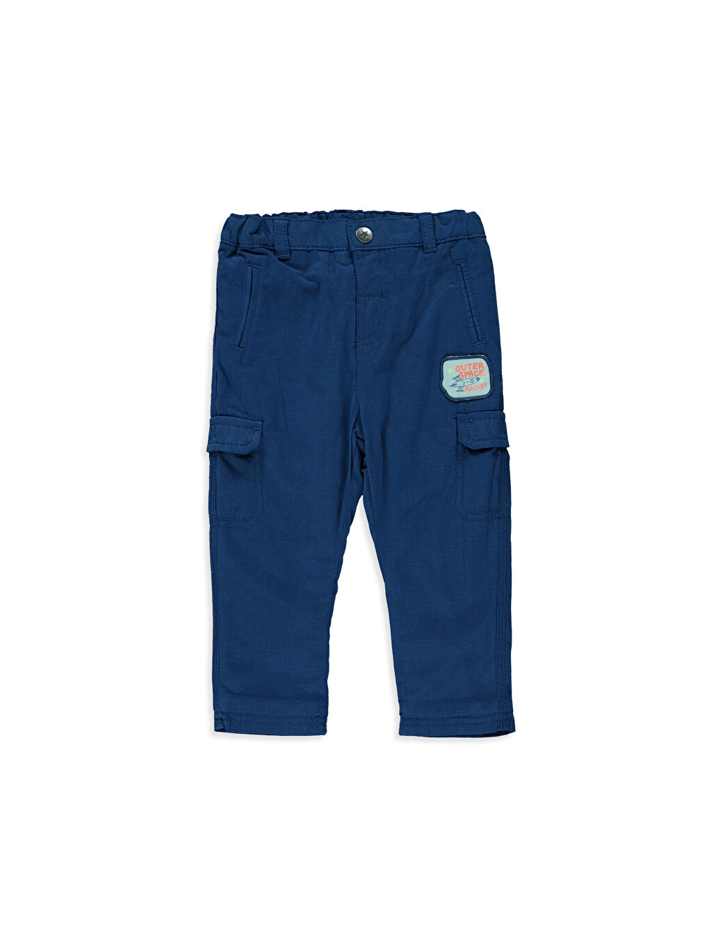 TAMNO PLAVA Pantalone Uniseks