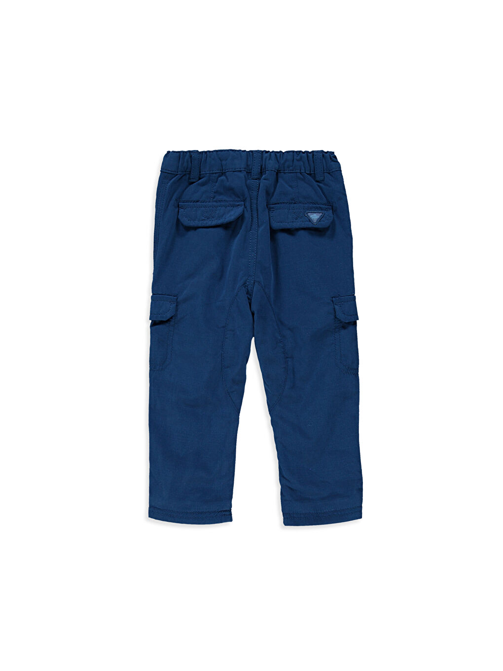 TAMNO PLAVA Pantalone Uniseks-1
