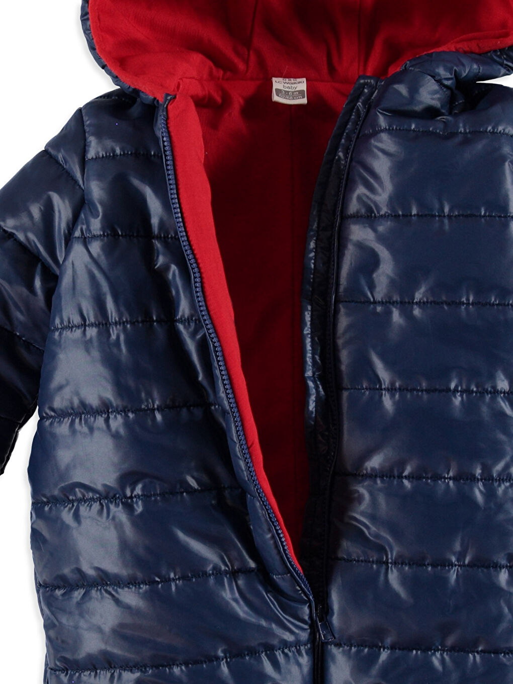 Sac de dormit BLEUMARIN Unisex-1