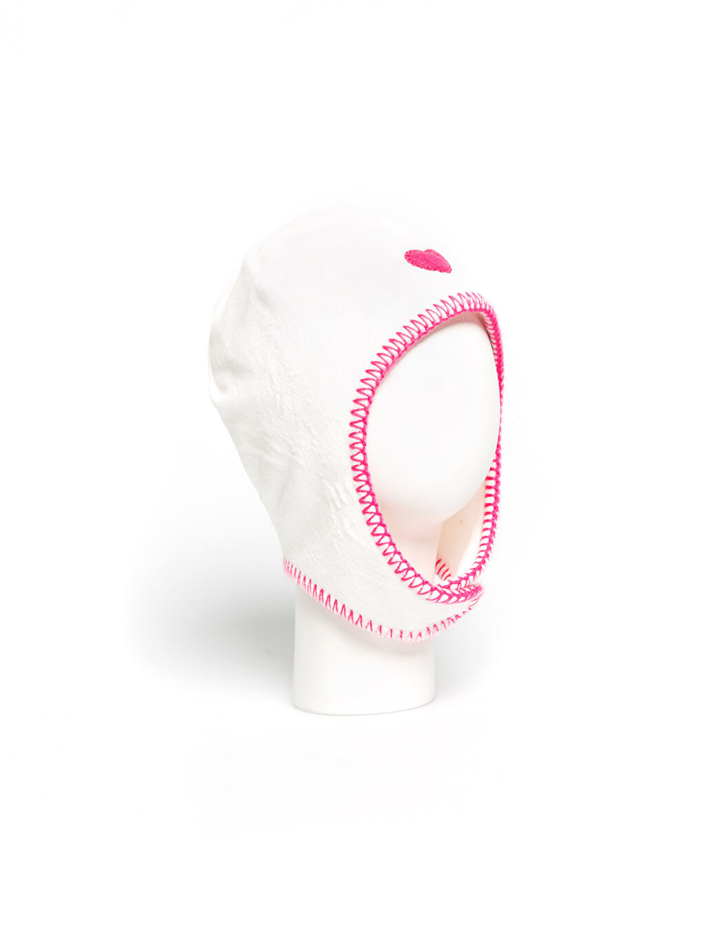 LCW baby Baby Girl ECRU Baseball Cap -6K9159Z1-3BC