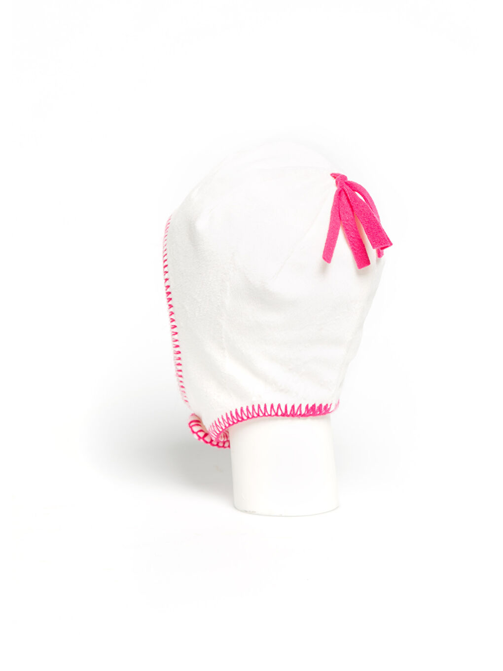 LCW baby Baby Girl ECRU Baseball Cap -6K9159Z1-3BC