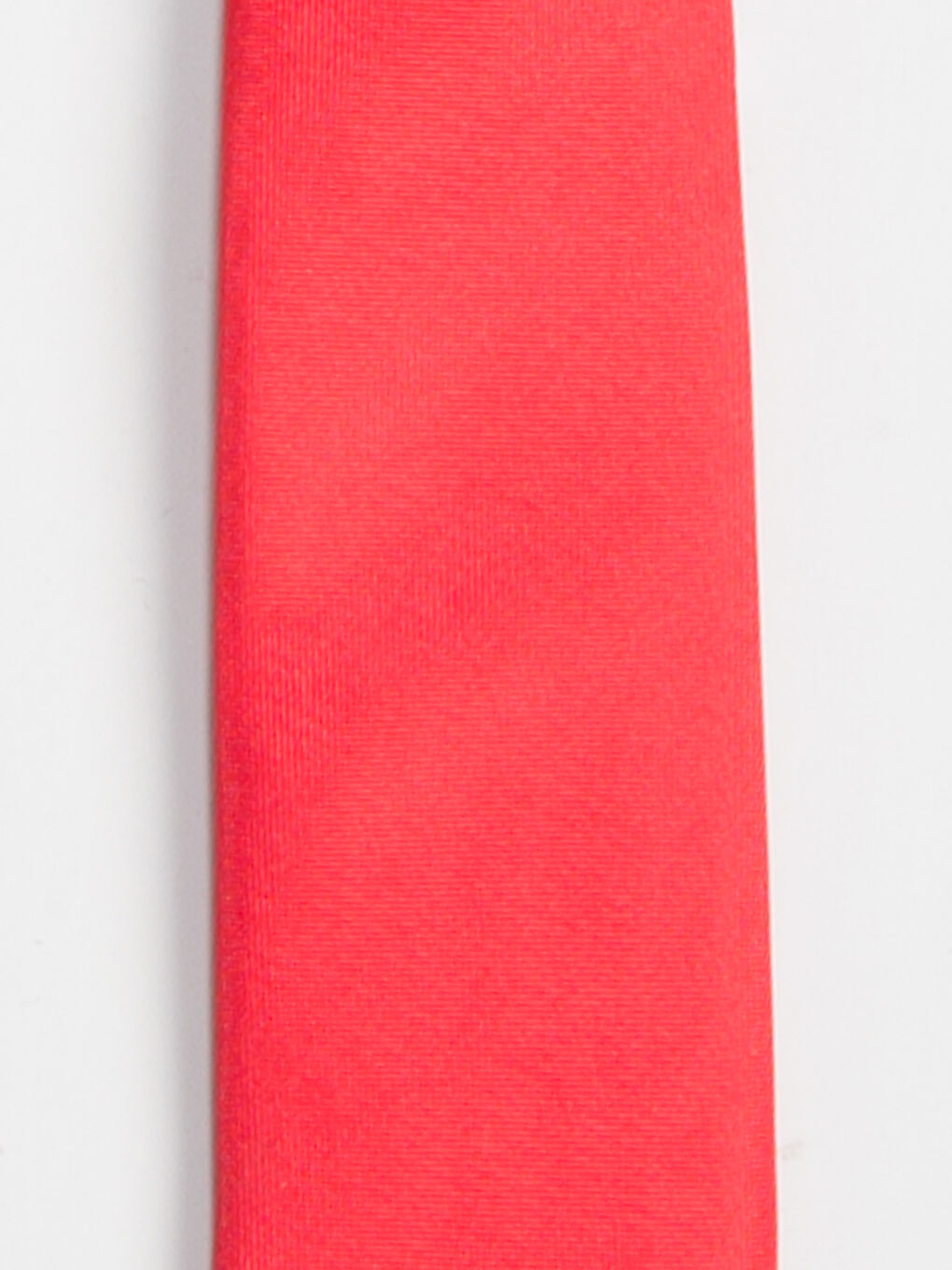 Unisex RED Tie-1
