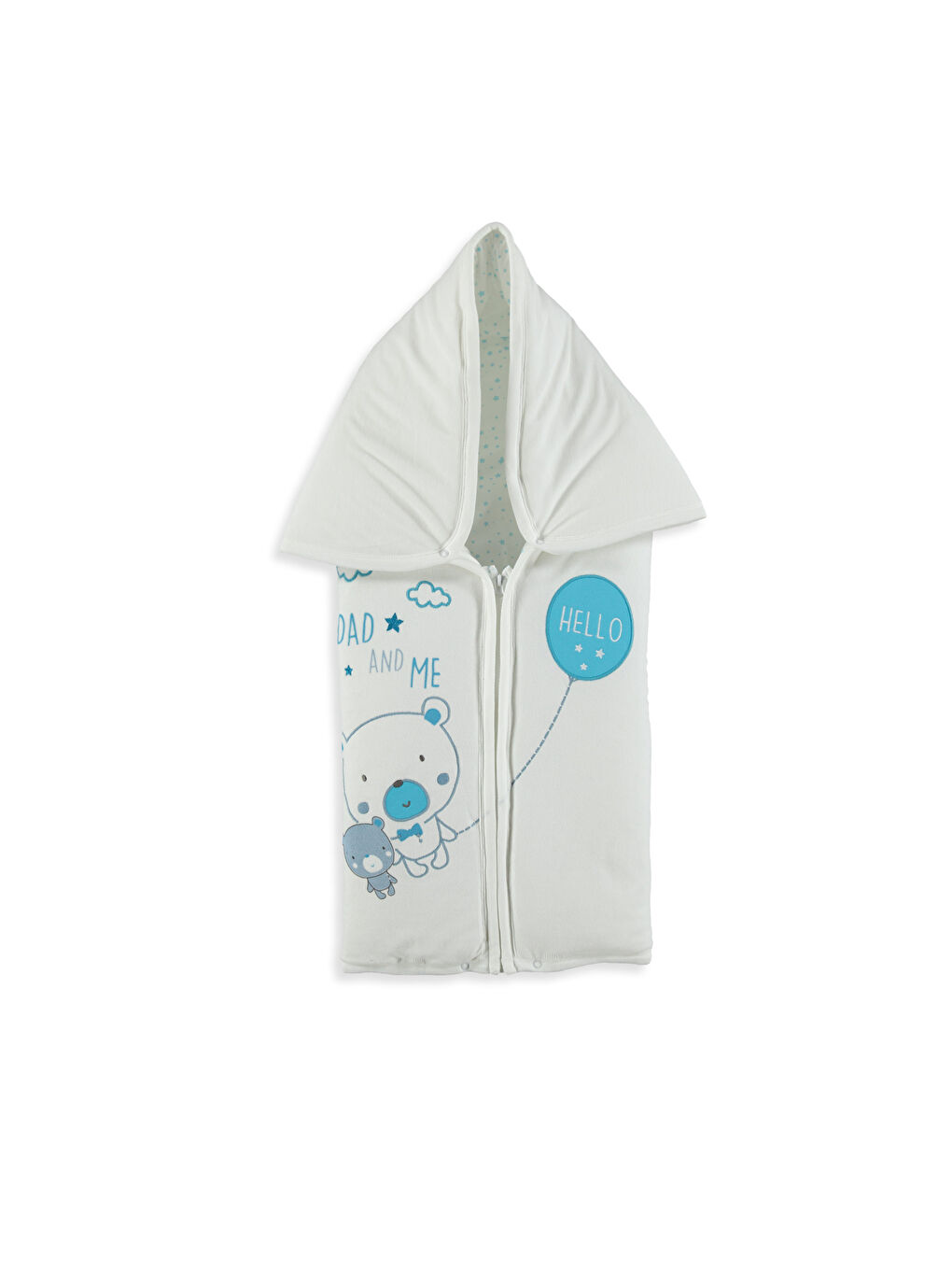 بطانية الطفل-1