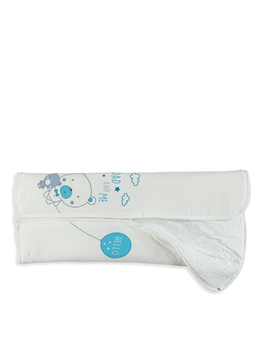 بطانية الطفل-2