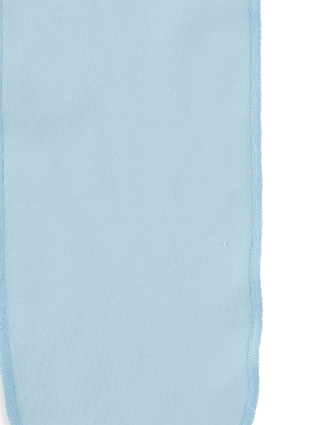 Unisex BLUE Burp Clothes-1