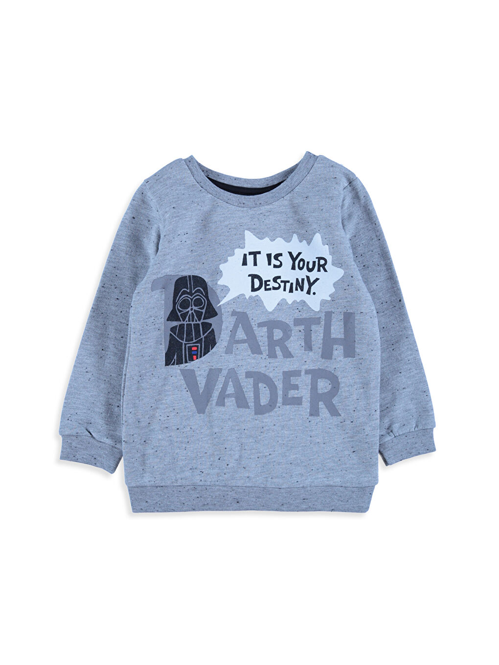 Gri Melanj Sweatshirt