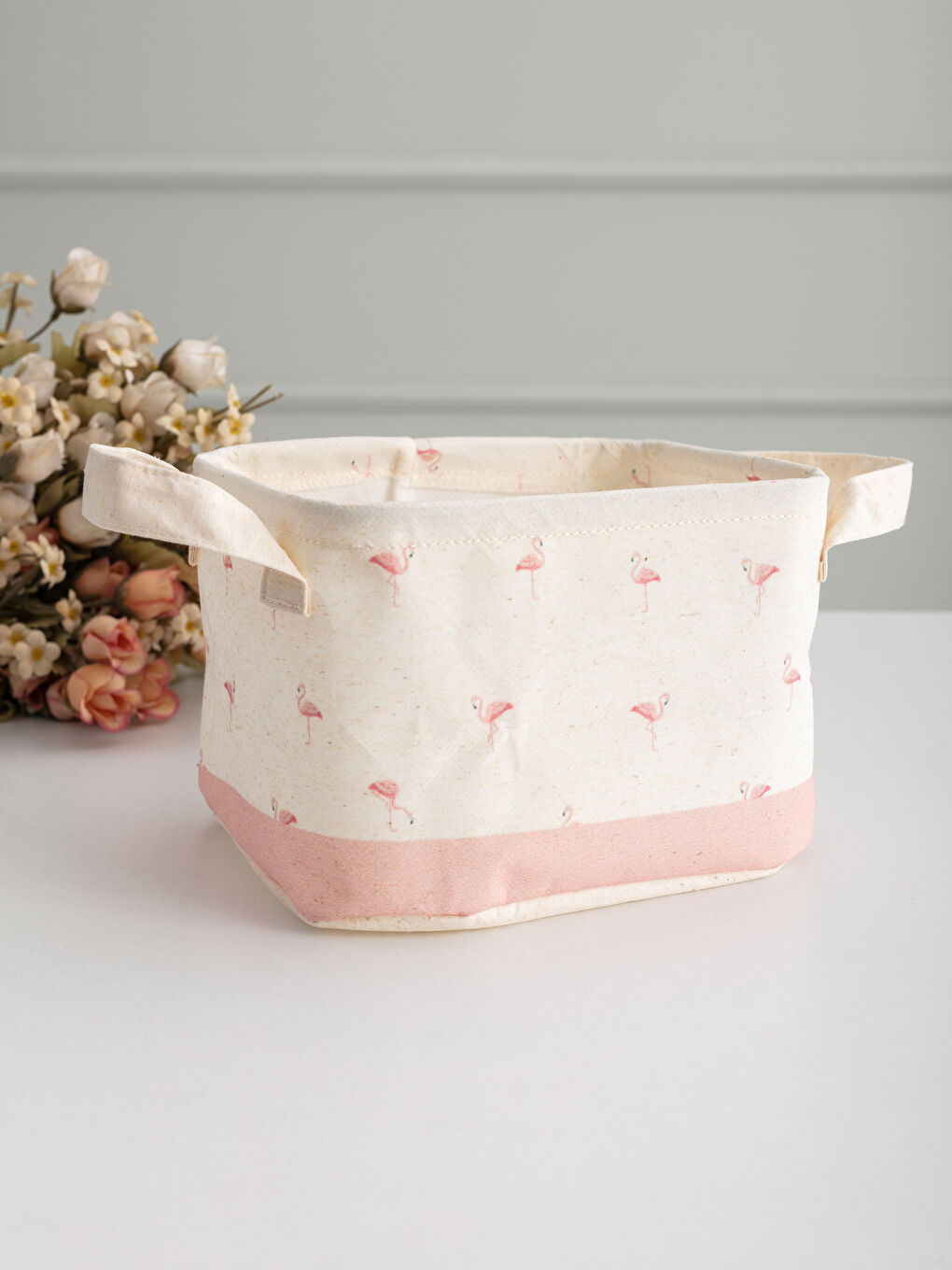 Розовый Органайзер