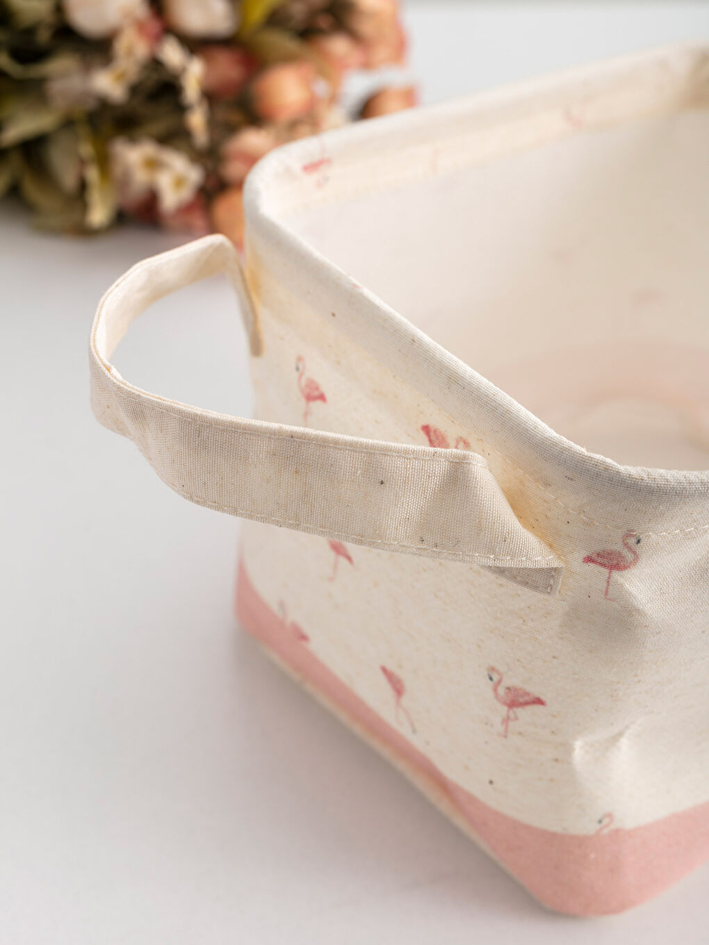 Розовый Органайзер-1