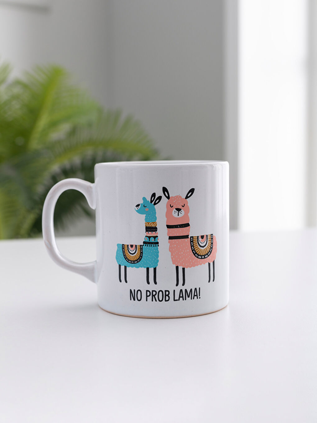 Karışık Baskılı Kupa-1