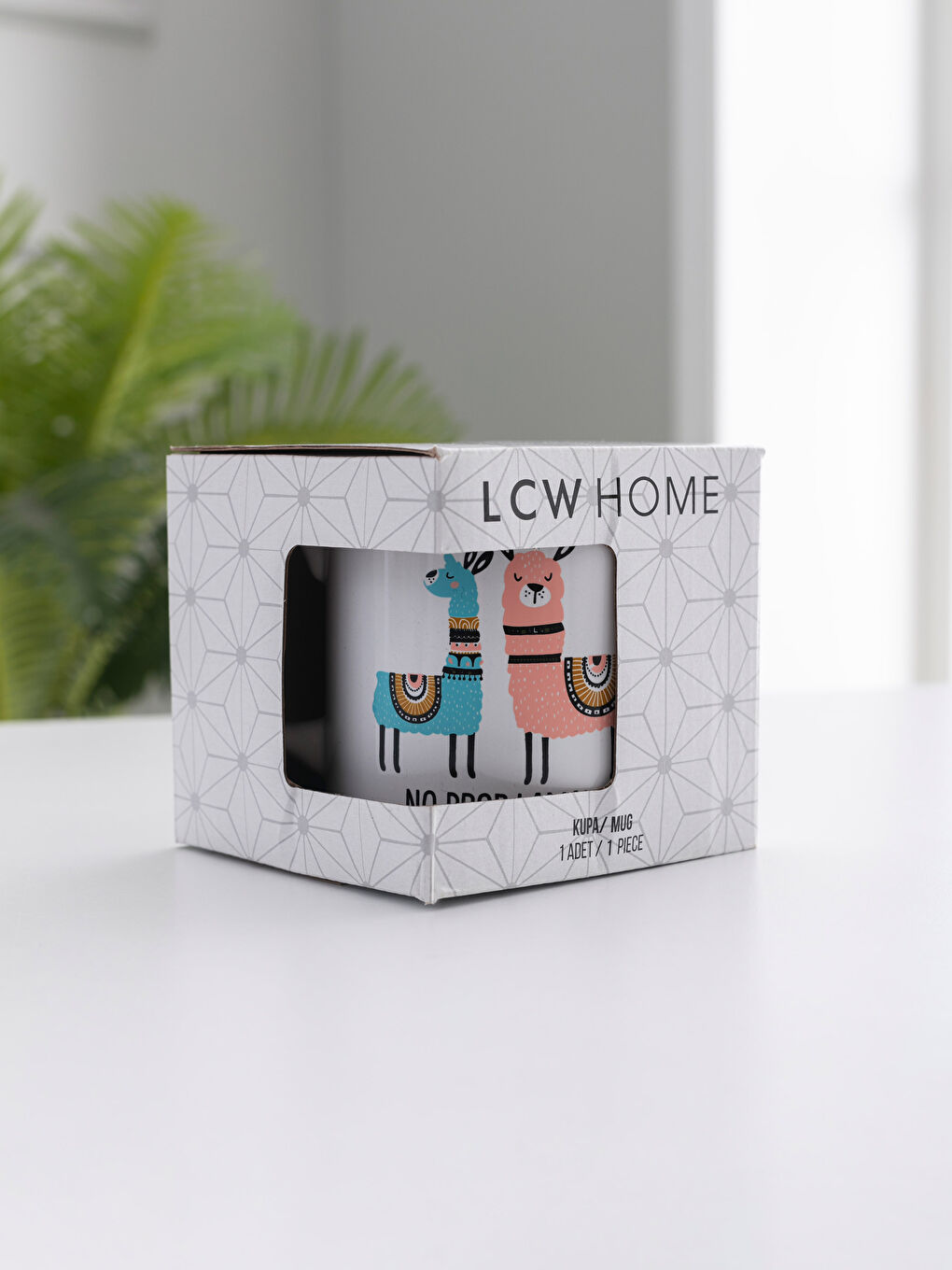 Karışık Baskılı Kupa-2