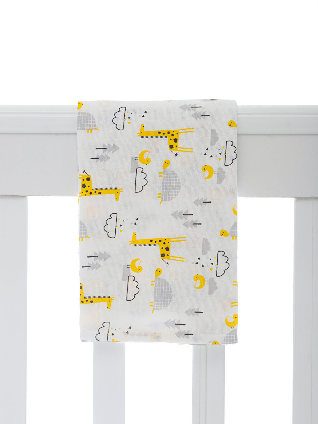 Baby Jungen Musselin Tuch