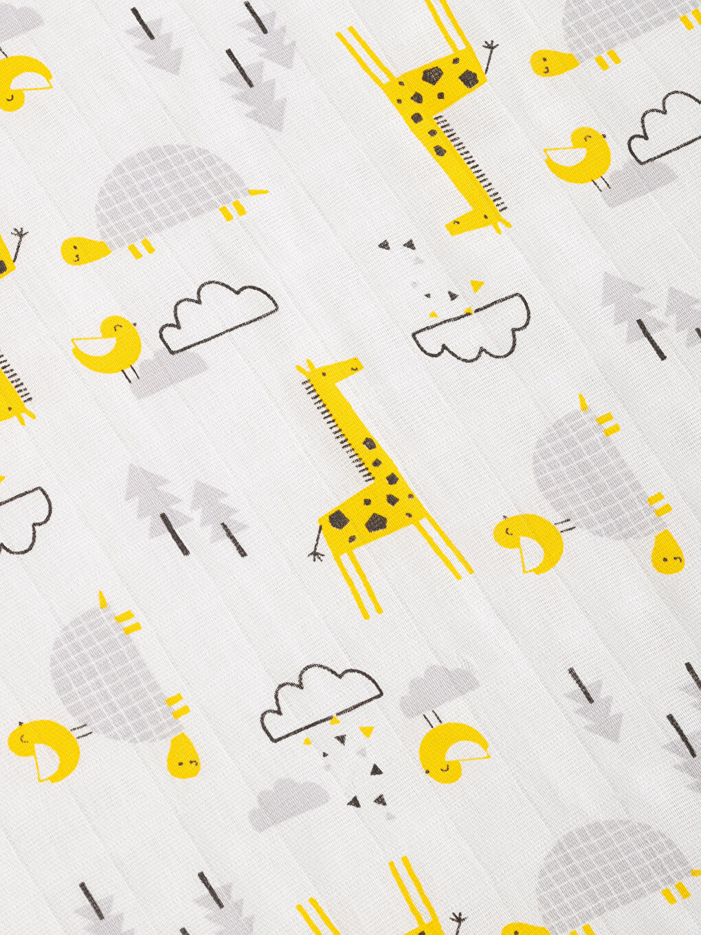 Baby Jungen Musselin Tuch-2