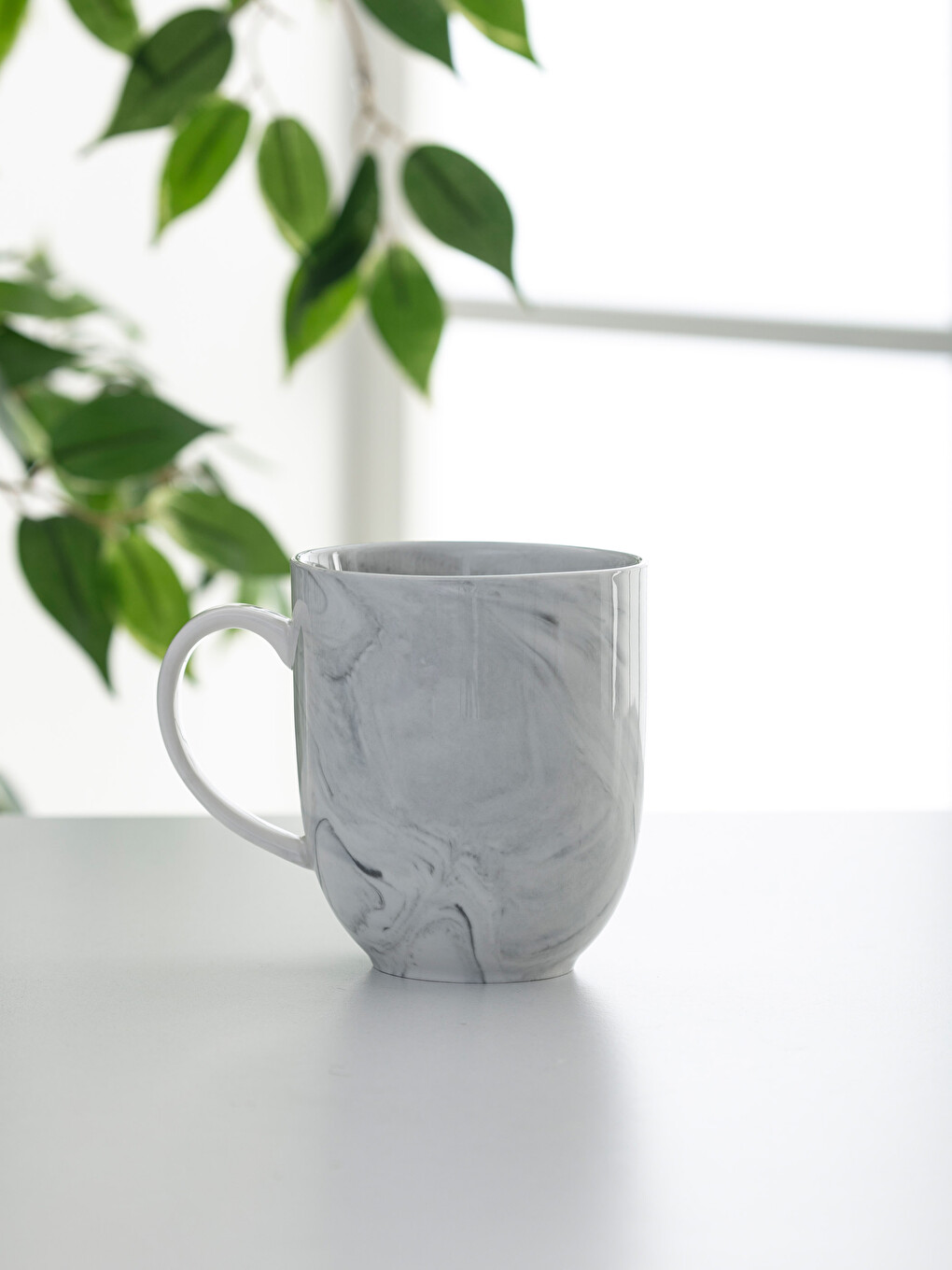 Grey Mug-1
