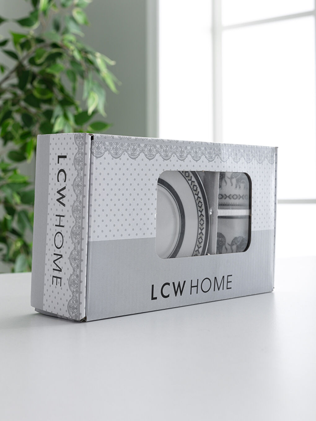 CRNA Čaša za bezalkoholna pića-2