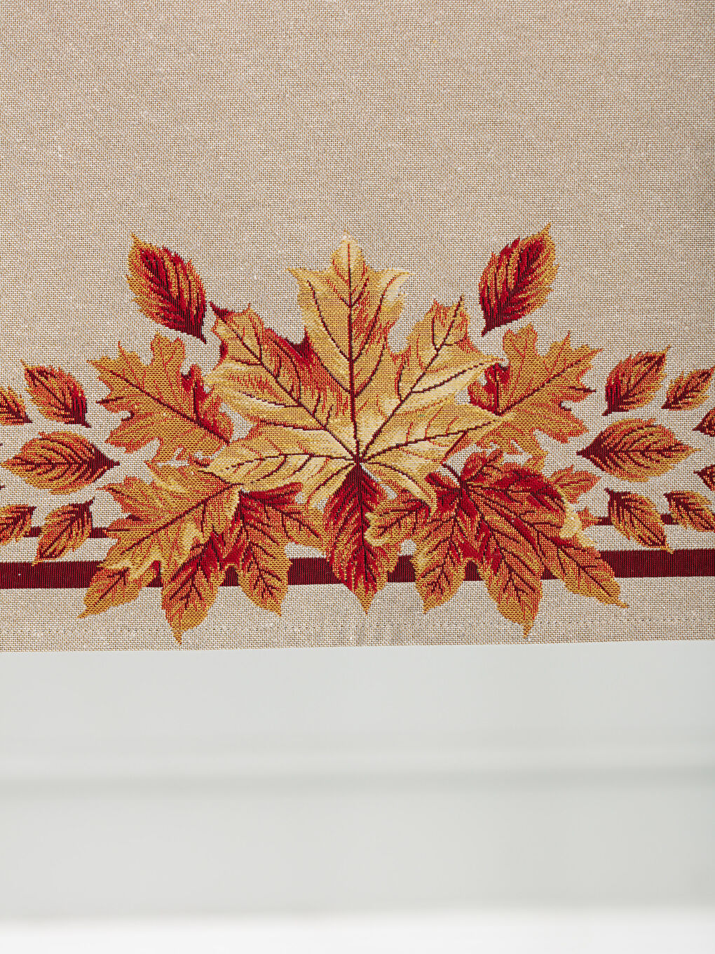 Chemin de table Mixte-1