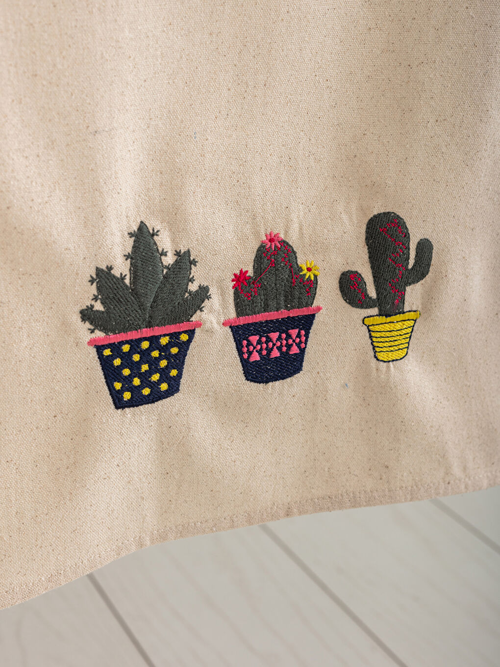 BEIGE Table Runner-1