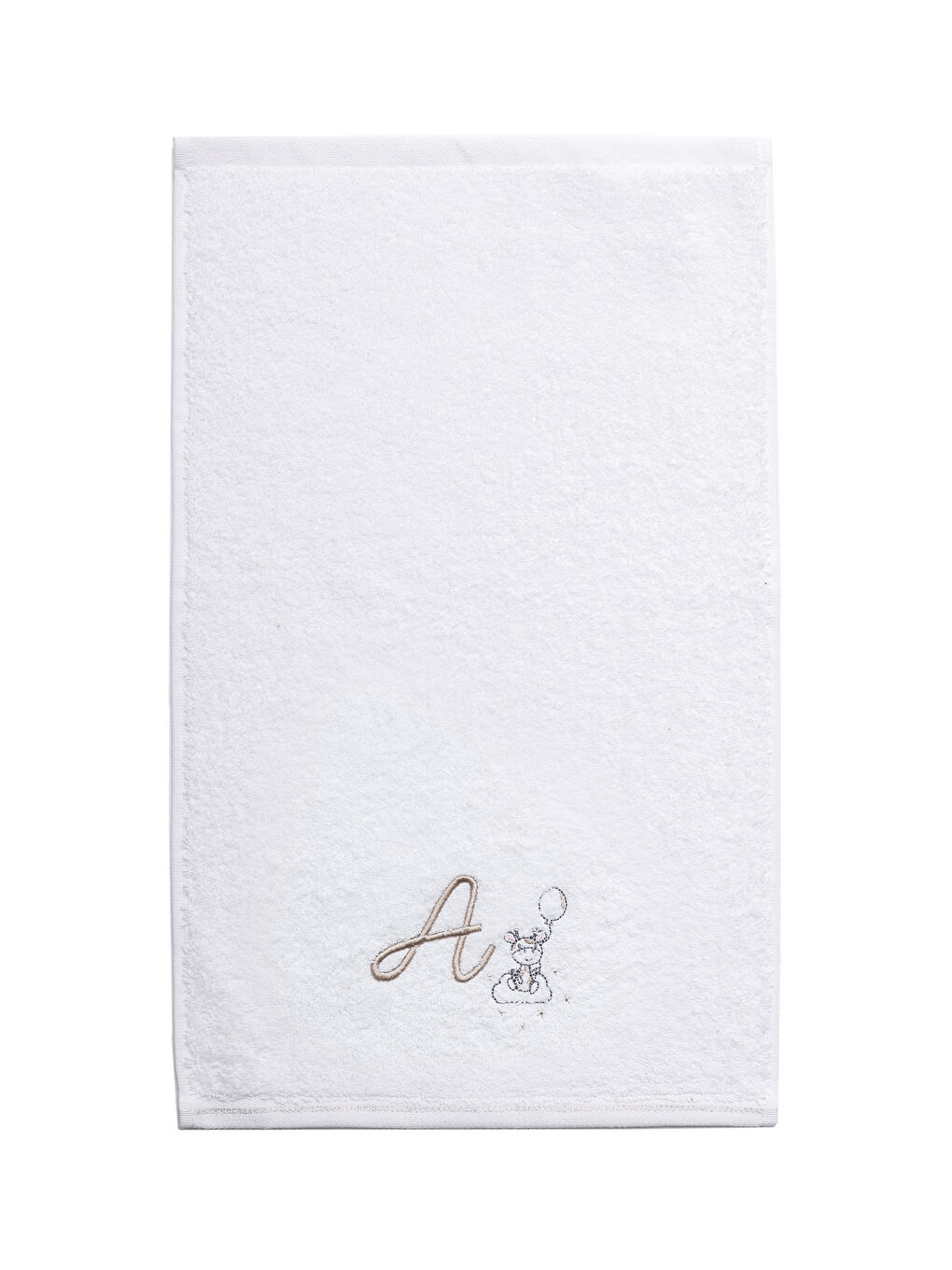 منشفة حمام للأطفال-1