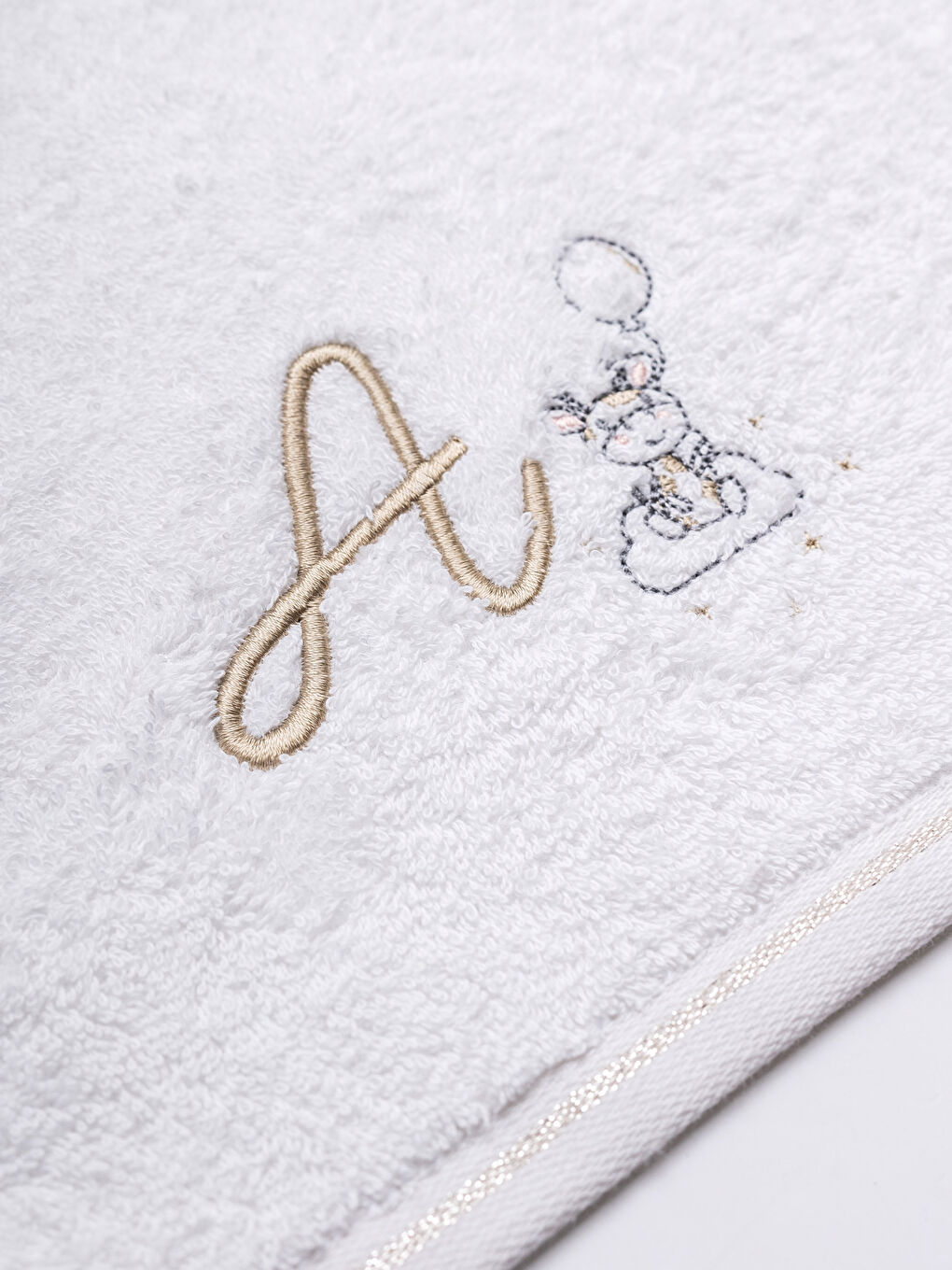 منشفة حمام للأطفال-2