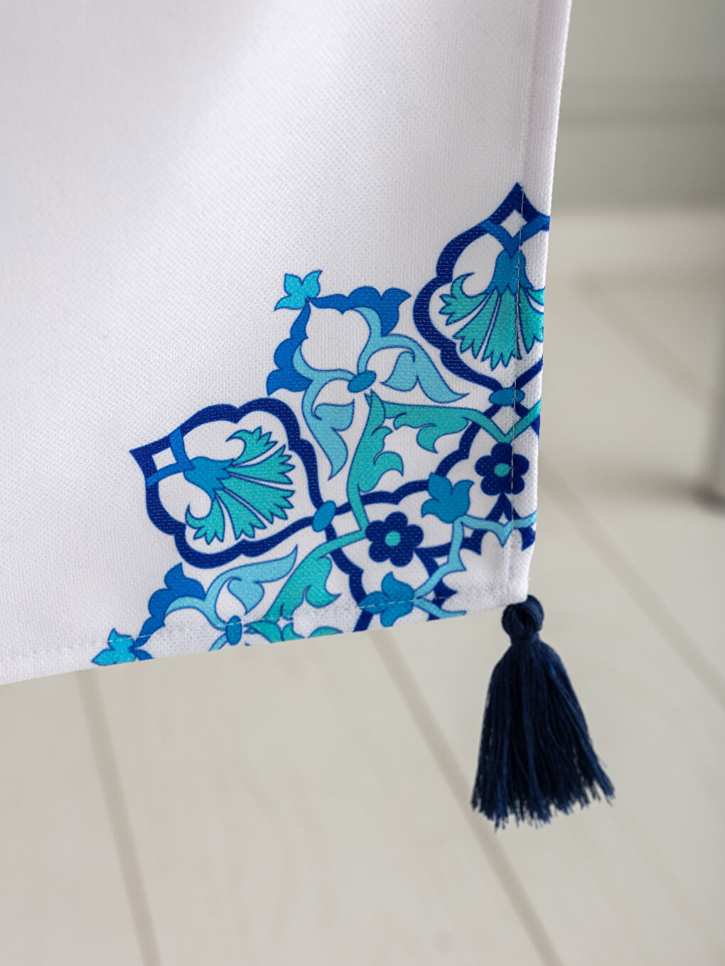 Chemin de table MARINE-1