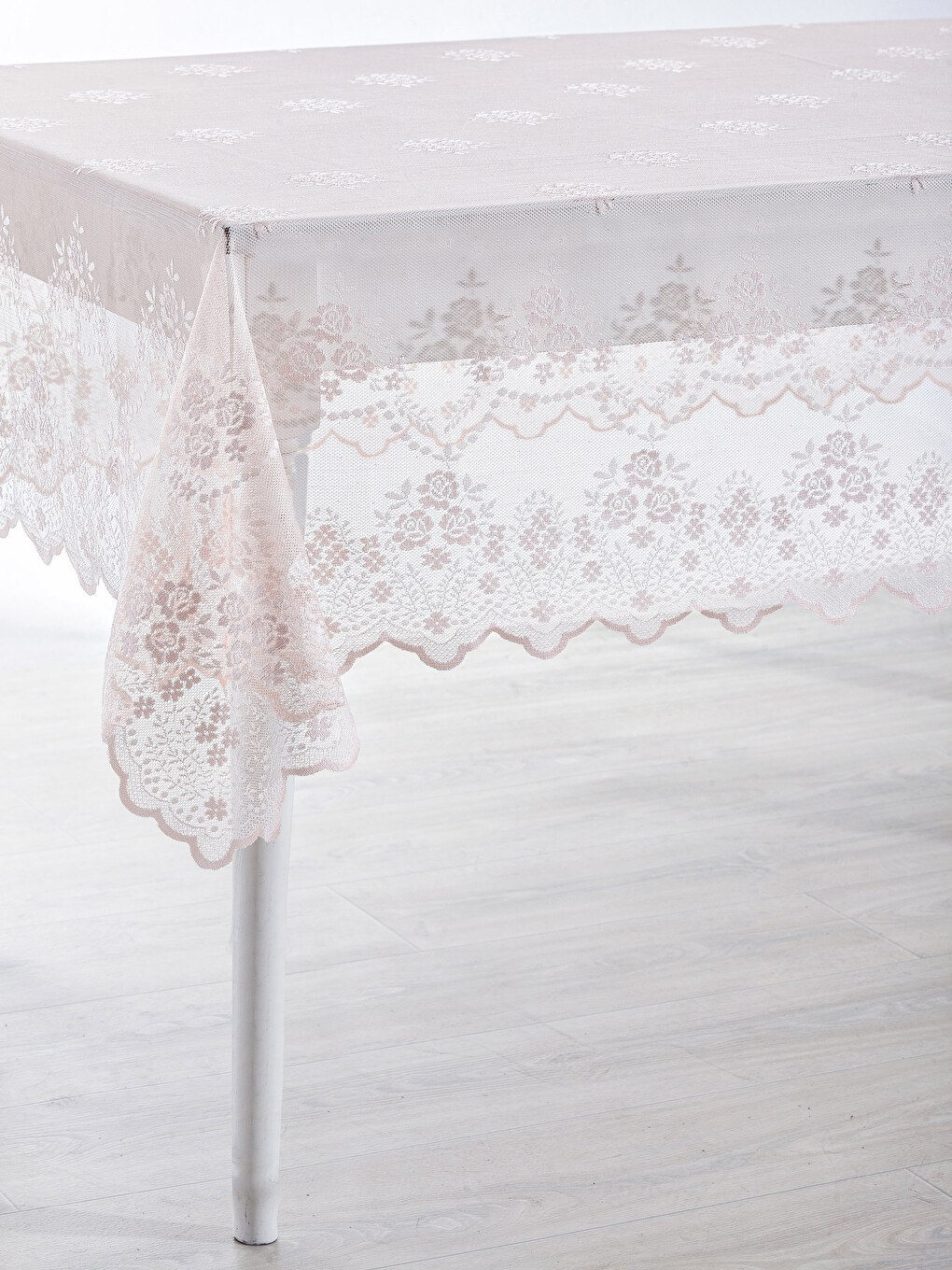 Nappe Rose