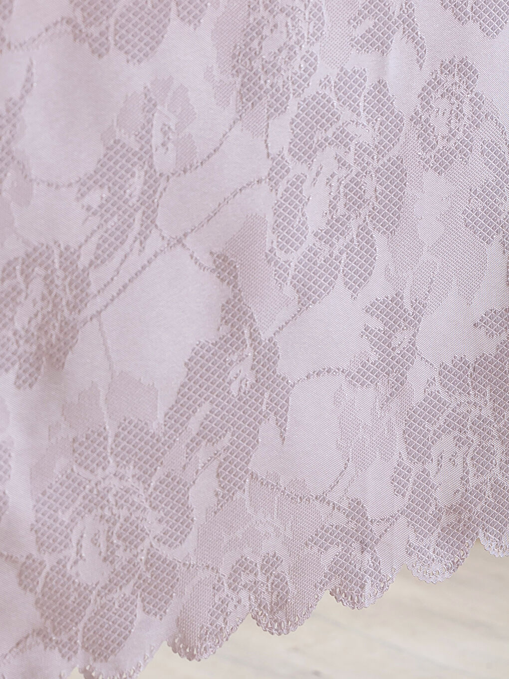 PINK Tablecloth-1