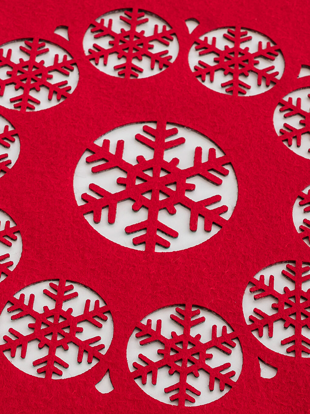 Traversă Masă ROSU-1