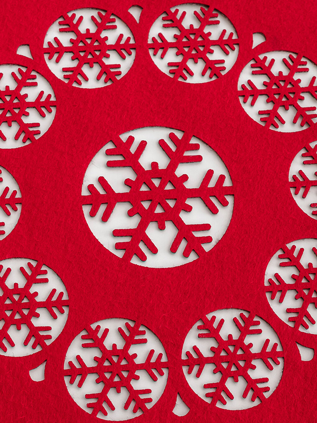 Traversă Masă ROSU-2