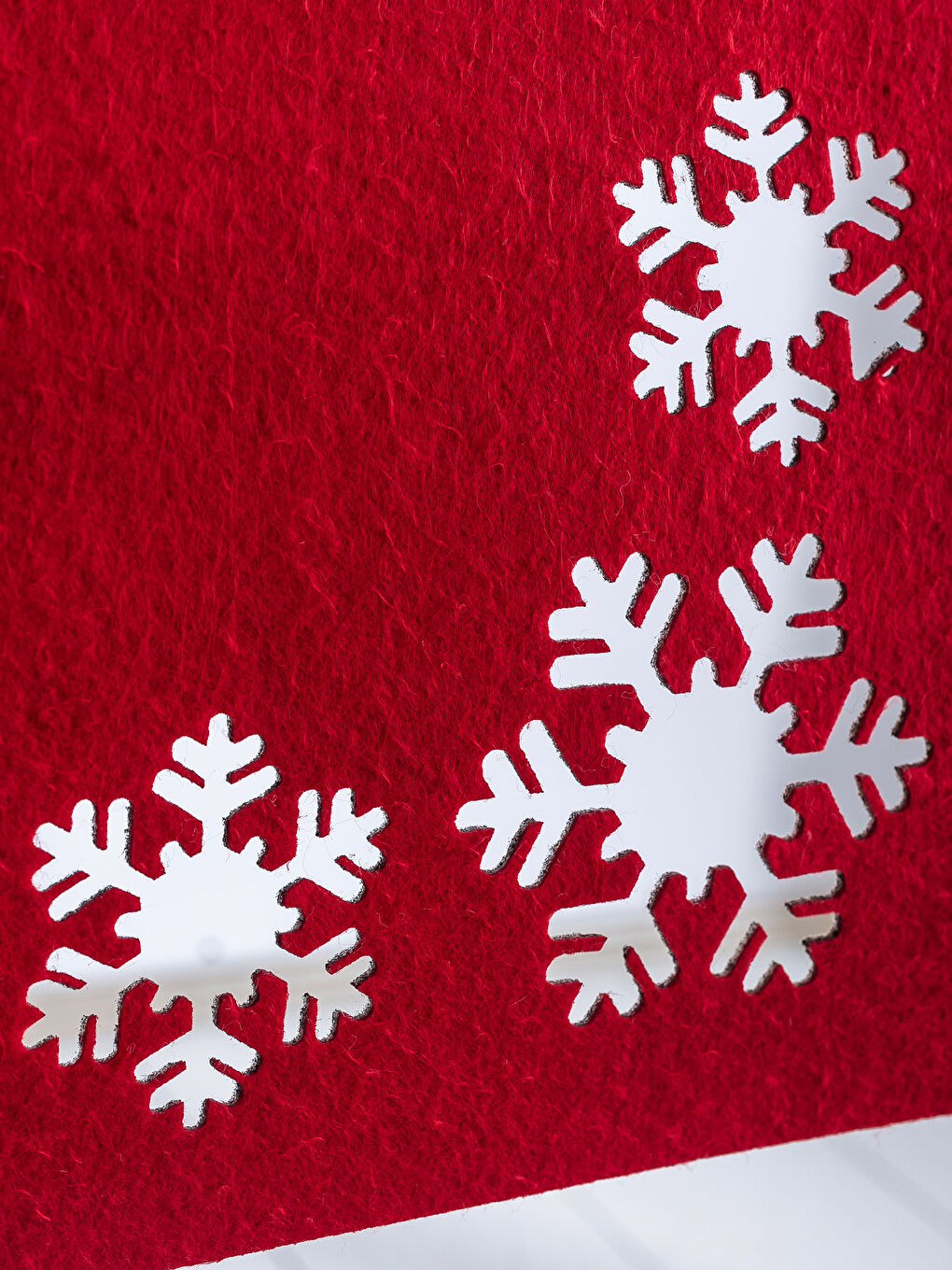 Traversă Masă ROSU-3