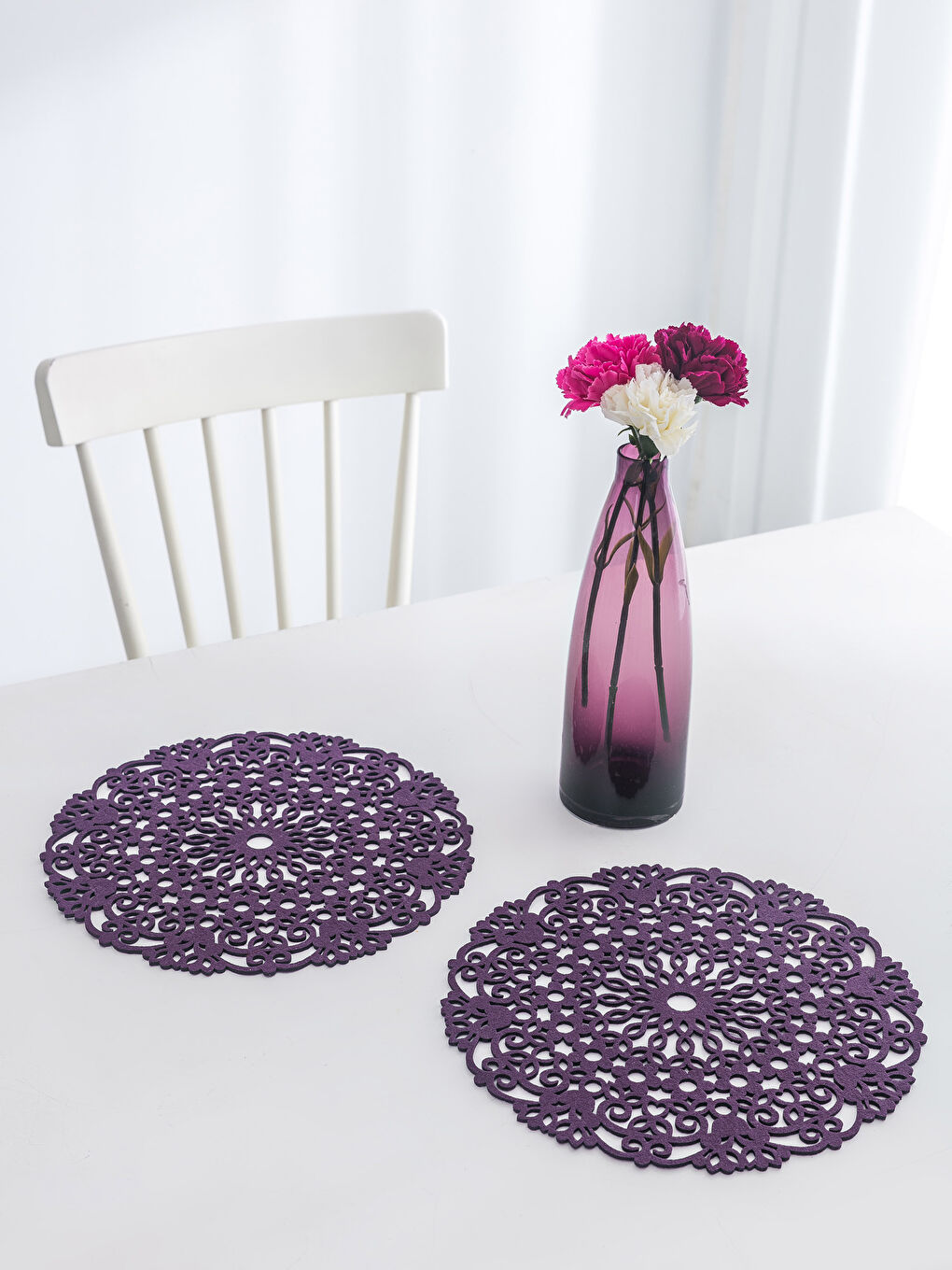 PURPLE Placemat
