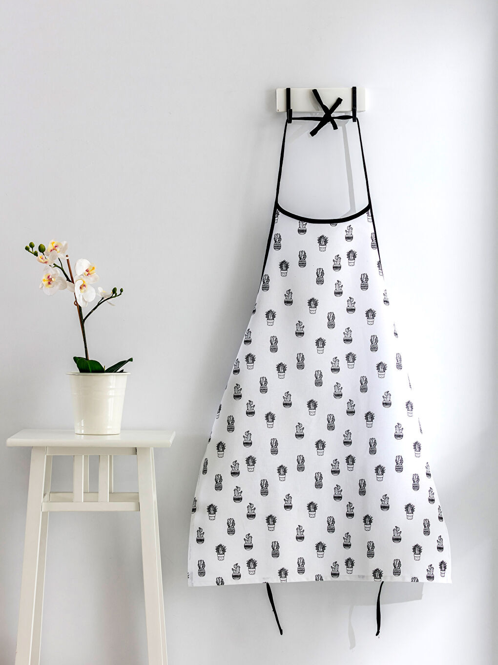 BLACK Baby's Bath Towel